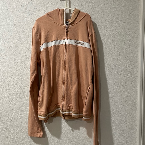 Jacket - Picture 1 of 2